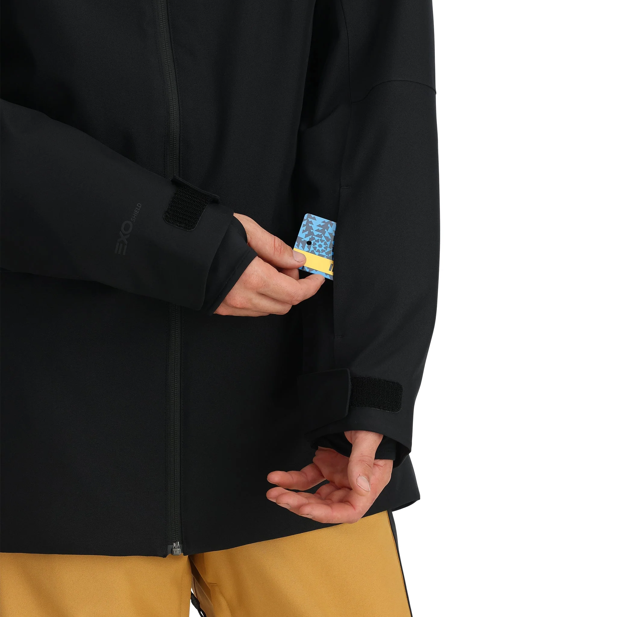 Thumb 4