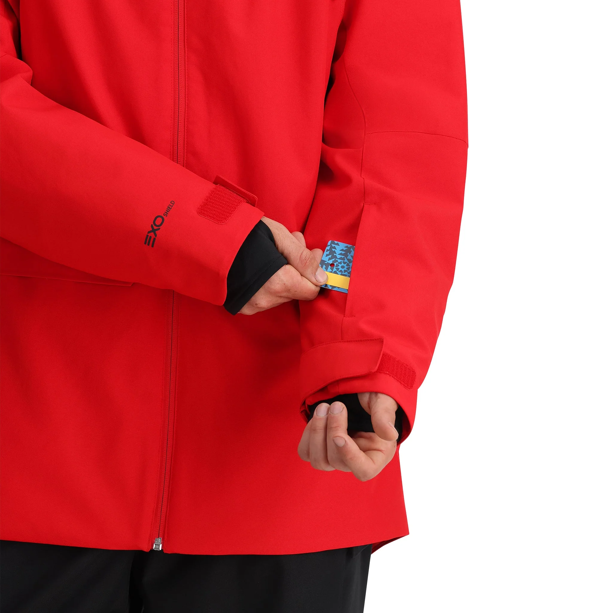 Thumb 4